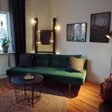 Villa Gardshuset Söderhamn Esterno foto